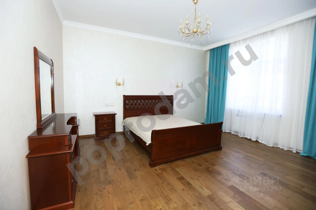 Дом в Москва Краснопахорское поселение, д. Софьино, ул. Березовая, 36 (310 кв.м)