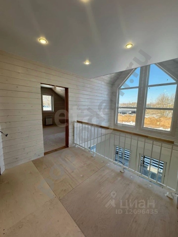 Дом в Москва Краснопахорское поселение, д. Красная Пахра, 54Ас1 (190 кв.м)