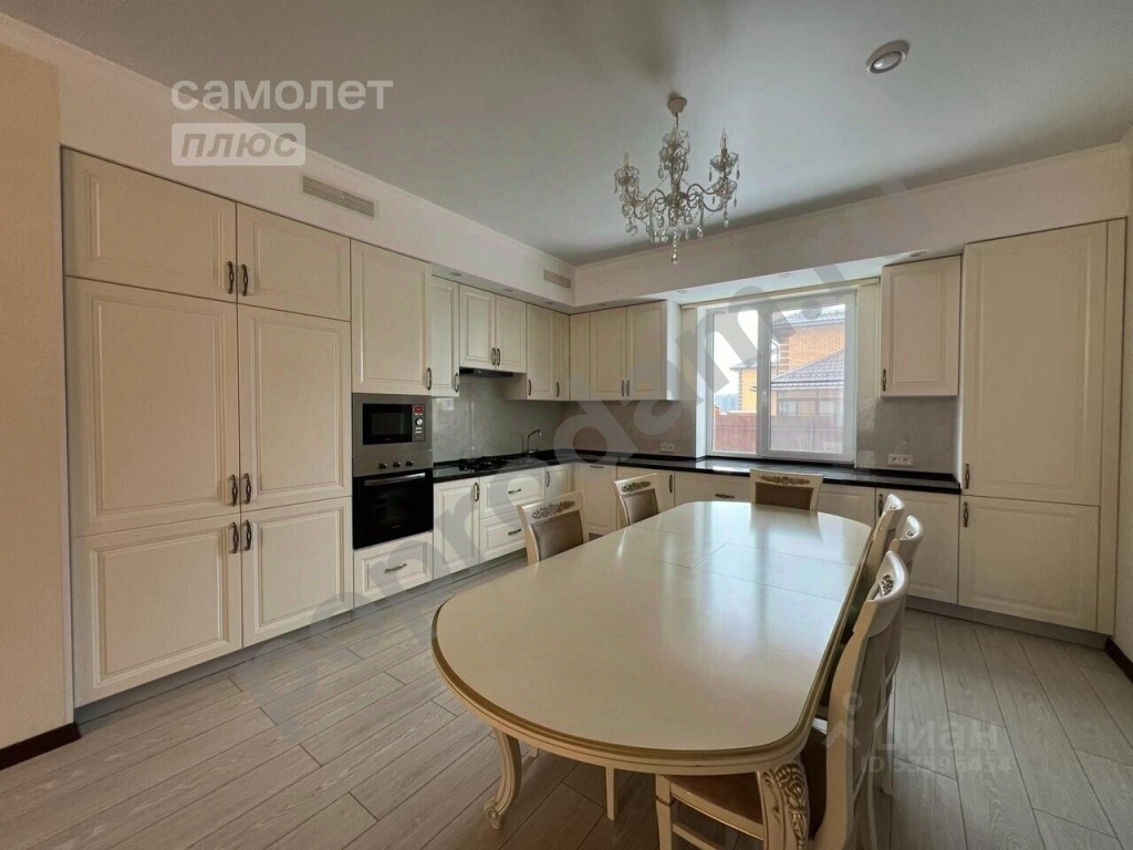 Дом в Москва Краснопахорское поселение, д. Романцево, ул. Лесная (200 кв.м)