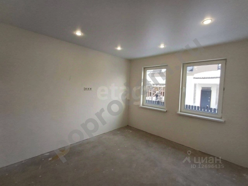 Дом в Москва Краснопахорское поселение, д. Красная Пахра, 54Ас1 (190 кв.м)