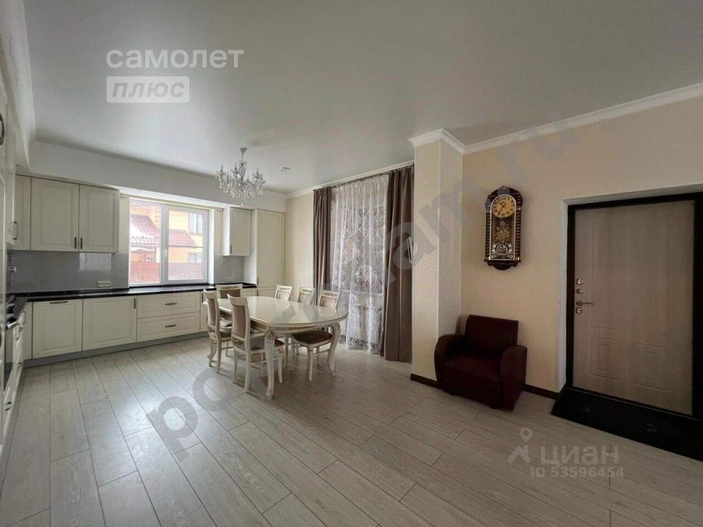 Дом в Москва Краснопахорское поселение, д. Романцево, ул. Лесная (200 кв.м)