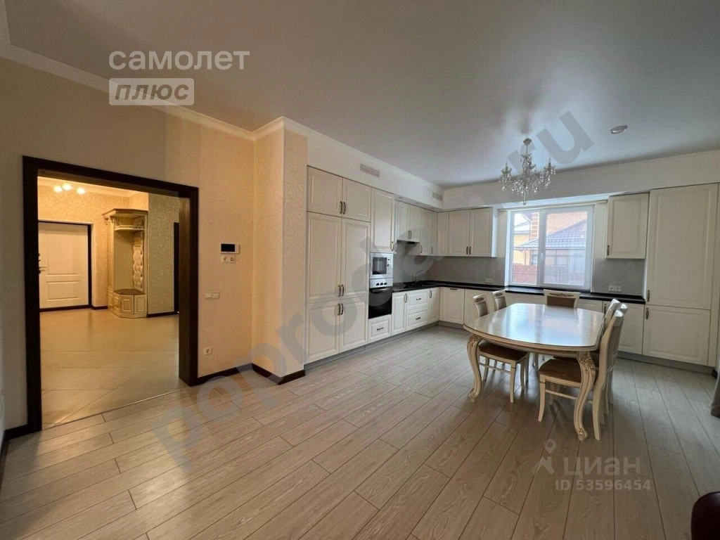 Дом в Москва Краснопахорское поселение, д. Романцево, ул. Лесная (200 кв.м)