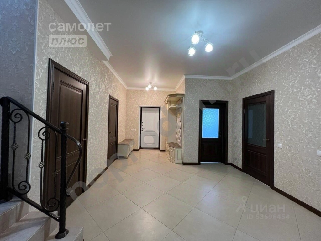 Дом в Москва Краснопахорское поселение, д. Романцево, ул. Лесная (200 кв.м)