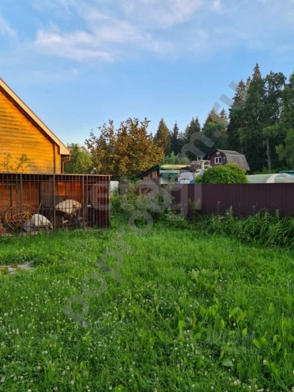 Дом в Москва Краснопахорское поселение, Березка СМУ-16 садоводческое товарищество, 53 (107 кв.м)