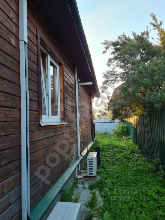 Дом в Москва Краснопахорское поселение, Березка СМУ-16 садоводческое товарищество, 53 (107 кв.м)