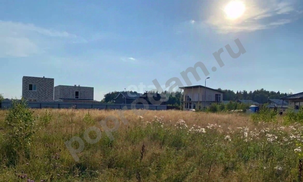 Дом в Москва Краснопахорское поселение, № 22 кв-л, 69 (100 кв.м)