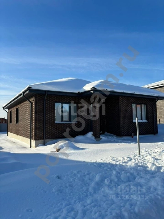 Дом в Москва Краснопахорское поселение, № 22 кв-л, 228 (155 кв.м)