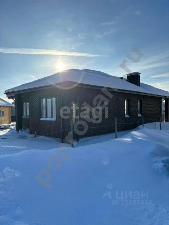 Дом в Москва Краснопахорское поселение, № 22 кв-л, 228 (155 кв.м)