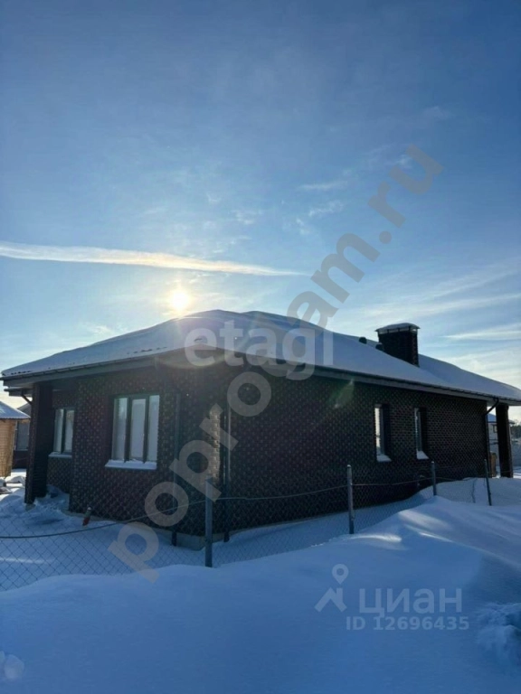 Дом в Москва Краснопахорское поселение, № 22 кв-л, 228 (155 кв.м)