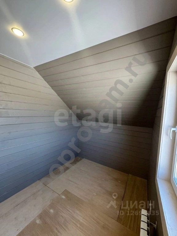 Дом в Москва Краснопахорское поселение, д. Красная Пахра, 54Ас1 (190 кв.м)