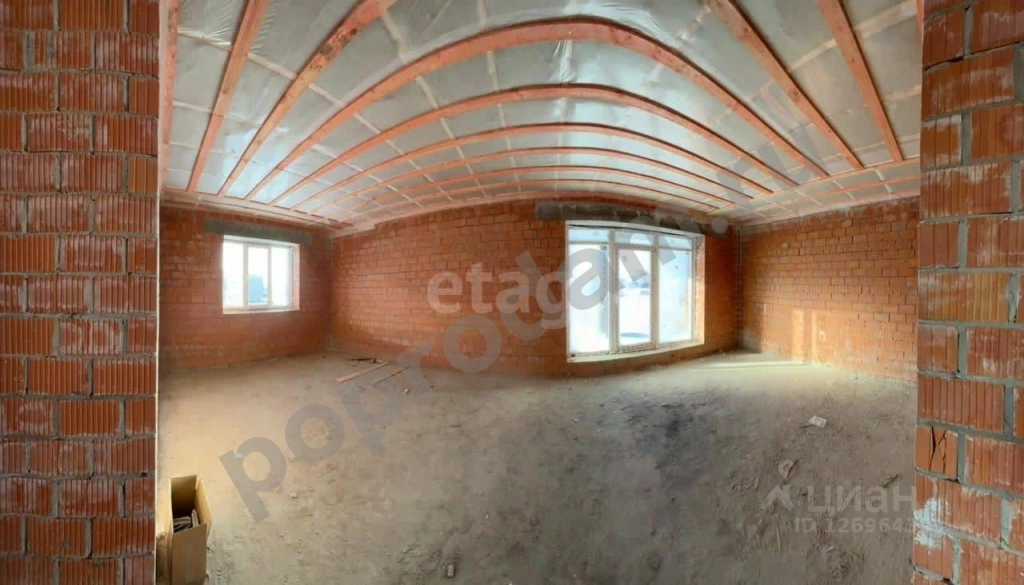 Дом в Москва Краснопахорское поселение, № 22 кв-л, 228 (155 кв.м)