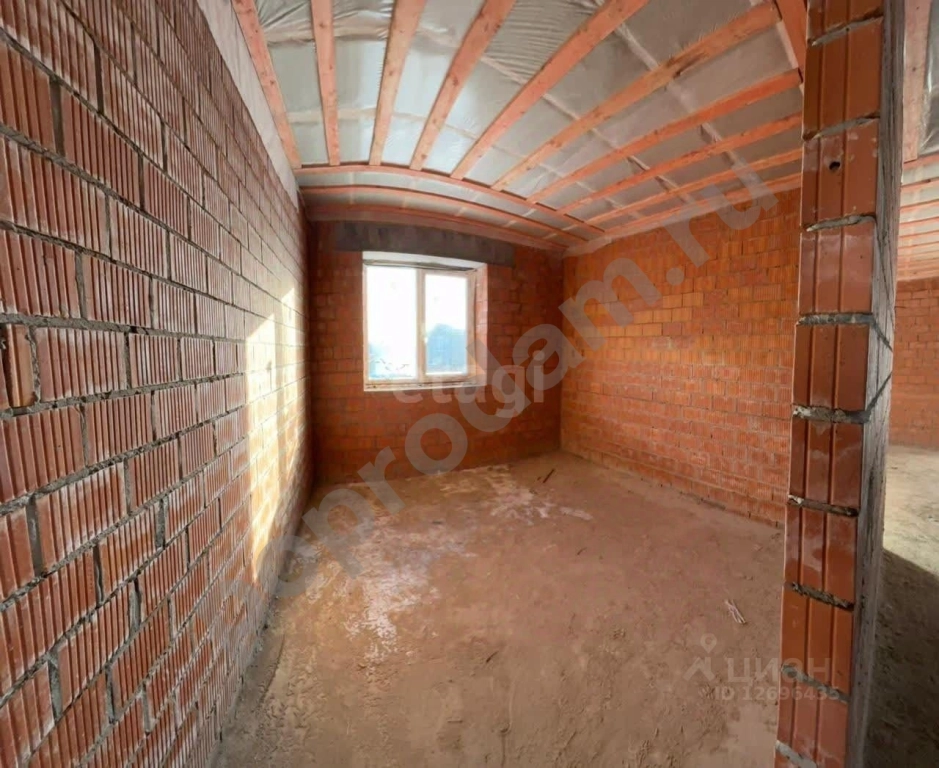 Дом в Москва Краснопахорское поселение, № 22 кв-л, 228 (155 кв.м)