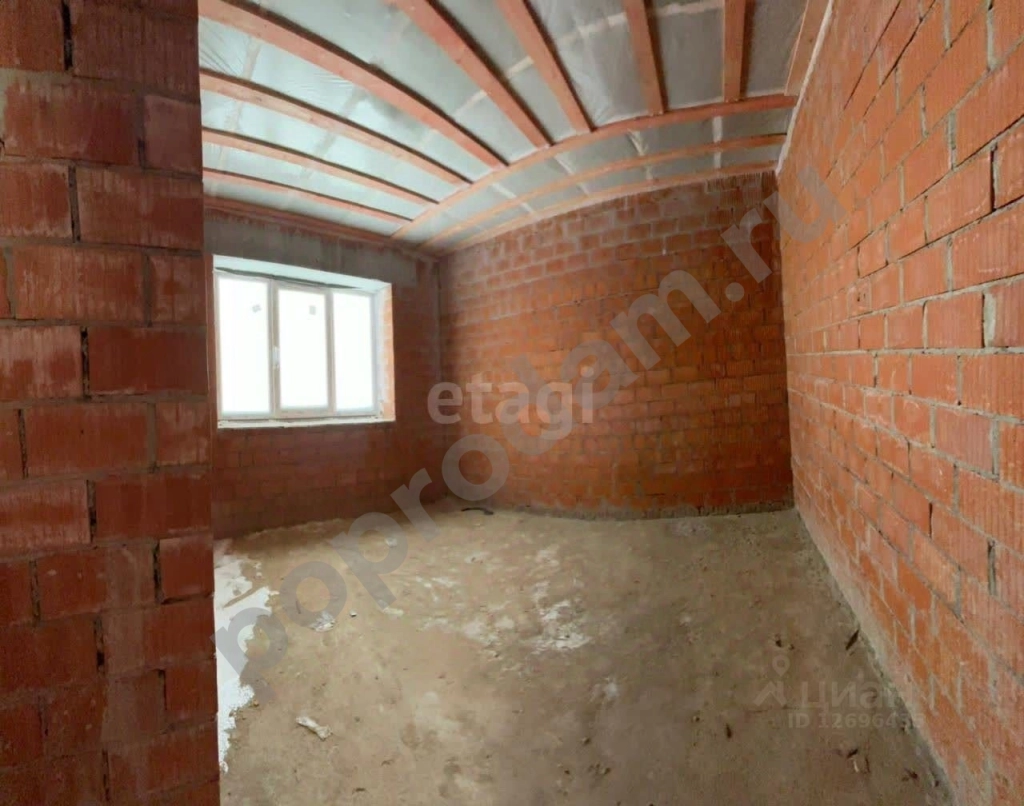 Дом в Москва Краснопахорское поселение, № 22 кв-л, 228 (155 кв.м)