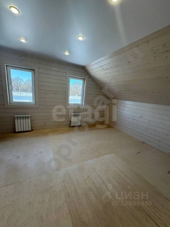 Дом в Москва Краснопахорское поселение, д. Красная Пахра, 54Ас1 (190 кв.м)