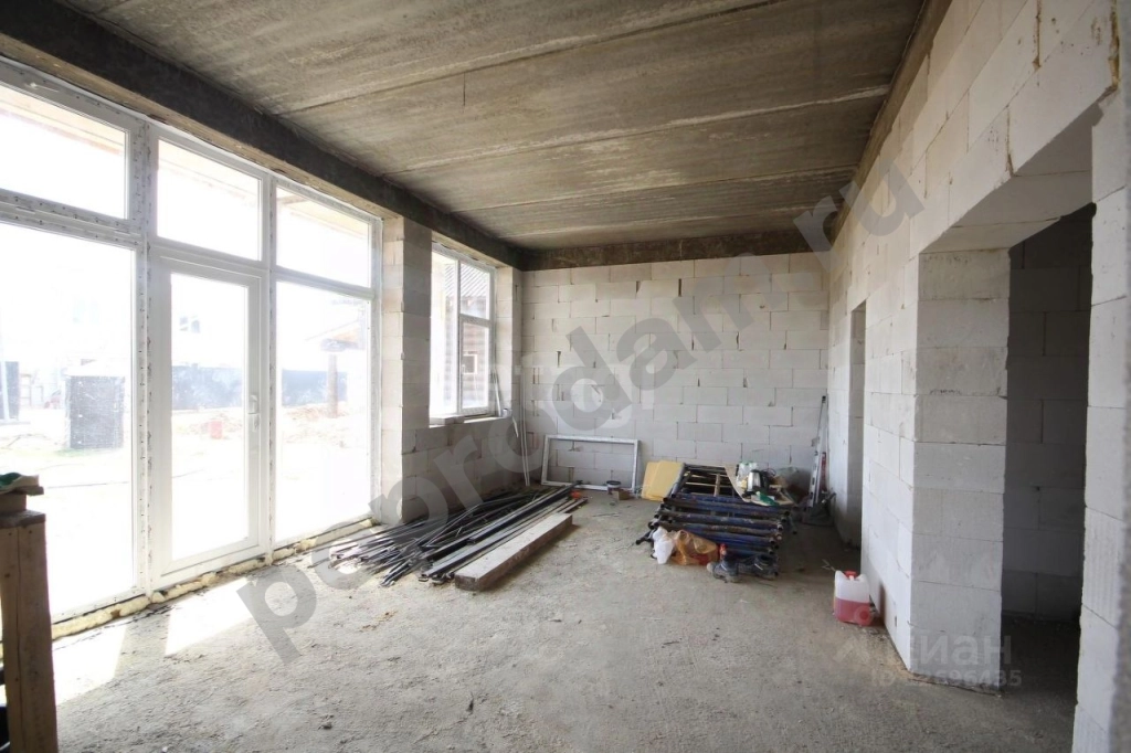 Дом в Москва Краснопахорское поселение, № 22 кв-л, 107 (200 кв.м)