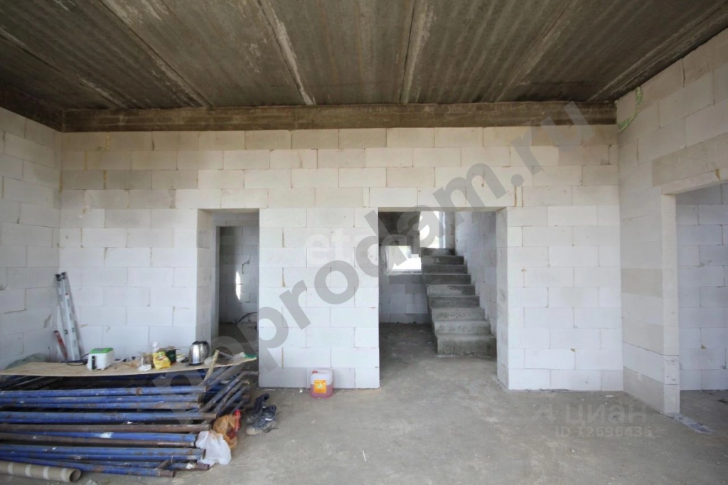 Дом в Москва Краснопахорское поселение, № 22 кв-л, 107 (200 кв.м)