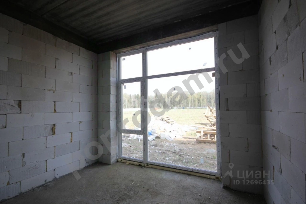 Дом в Москва Краснопахорское поселение, № 22 кв-л, 107 (200 кв.м)