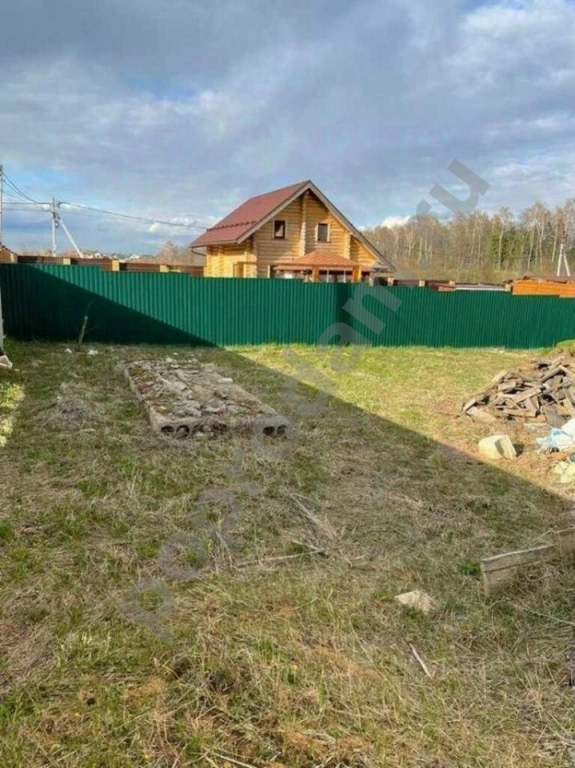 Дом в Москва Краснопахорское поселение, № 212 кв-л, 15 (182 кв.м)