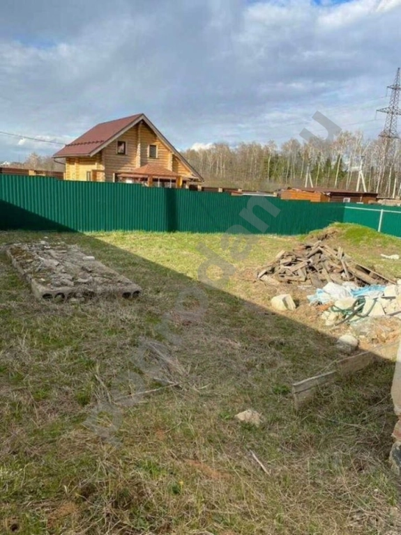 Дом в Москва Краснопахорское поселение, № 212 кв-л, 15 (182 кв.м)