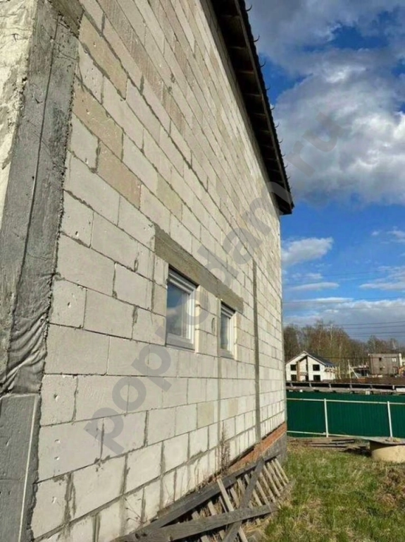 Дом в Москва Краснопахорское поселение, № 212 кв-л, 15 (182 кв.м)