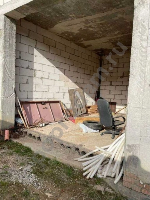 Дом в Москва Краснопахорское поселение, № 212 кв-л, 15 (182 кв.м)