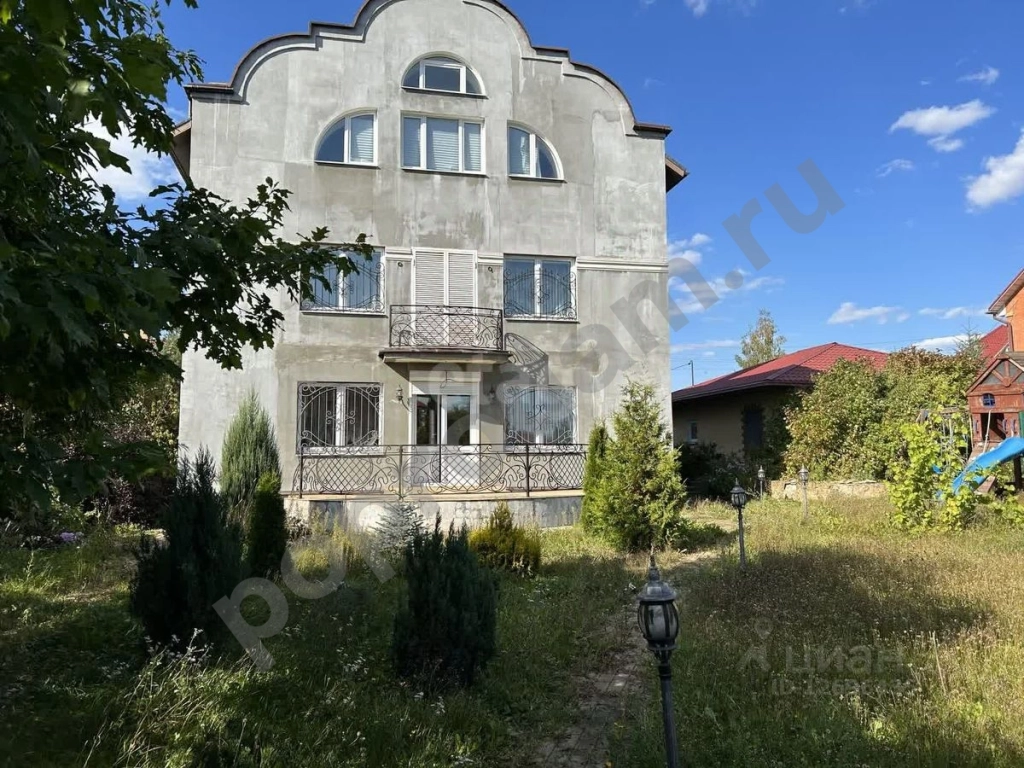 Дом в Москва Кокошкино поселение, Брехово хут.,  (235 кв.м)