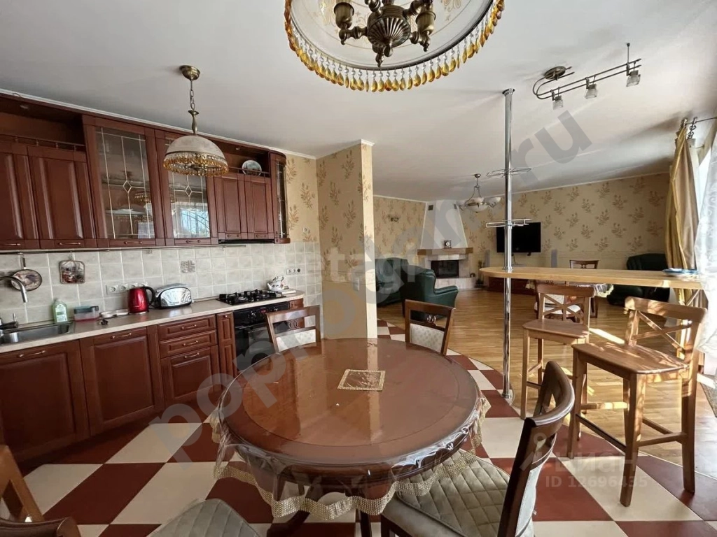 Дом в Москва Кокошкино поселение, Брехово хут.,  (235 кв.м)