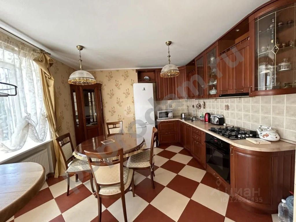 Дом в Москва Кокошкино поселение, Брехово хут.,  (235 кв.м)