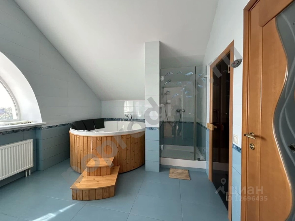 Дом в Москва Кокошкино поселение, Брехово хут.,  (235 кв.м)