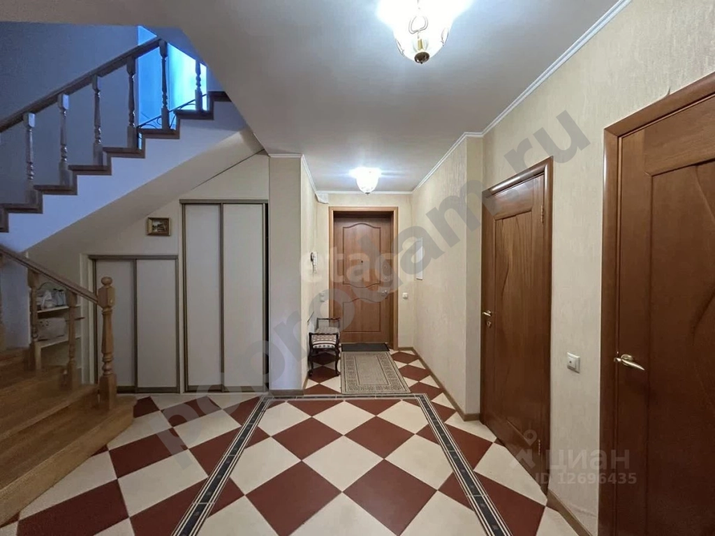 Дом в Москва Кокошкино поселение, Брехово хут.,  (235 кв.м)