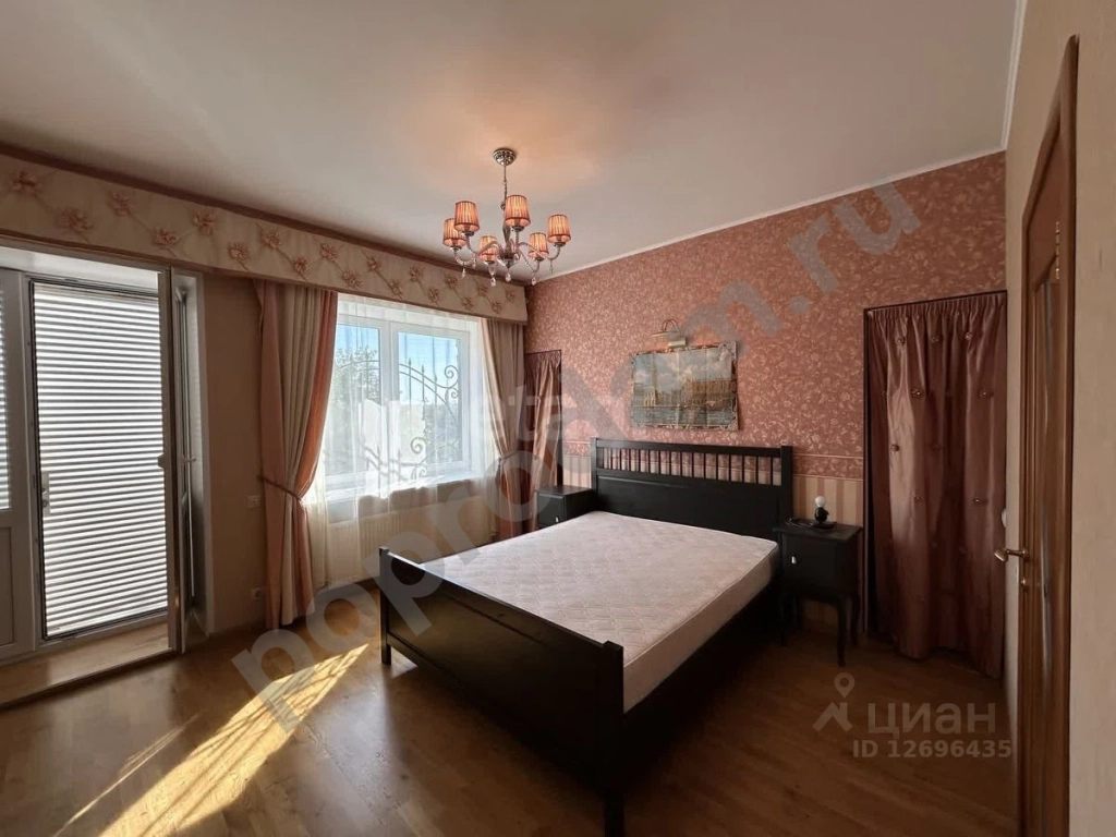 Дом в Москва Кокошкино поселение, Брехово хут.,  (235 кв.м)