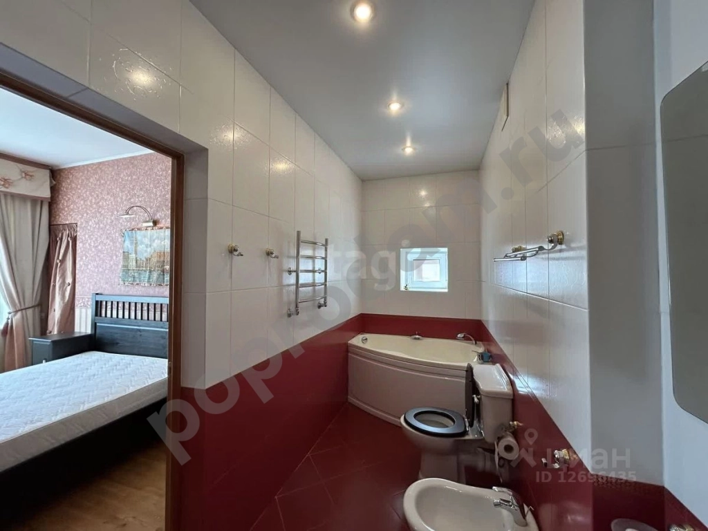 Дом в Москва Кокошкино поселение, Брехово хут.,  (235 кв.м)