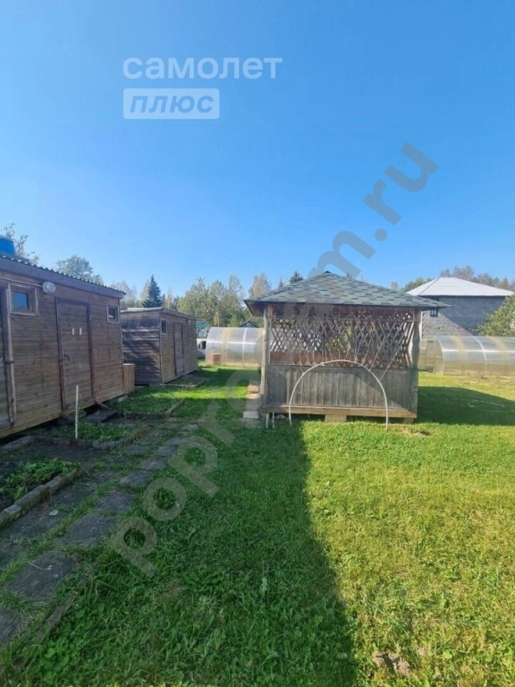 Дом в Москва Кленовское поселение, Маврино СНТ, 31 (61 кв.м)