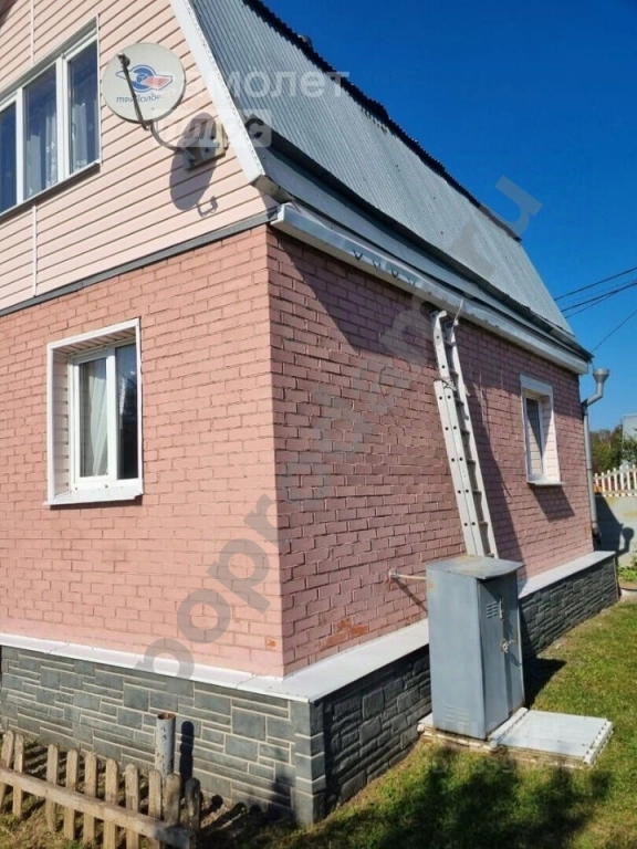 Дом в Москва Кленовское поселение, Маврино СНТ, 31 (61 кв.м)