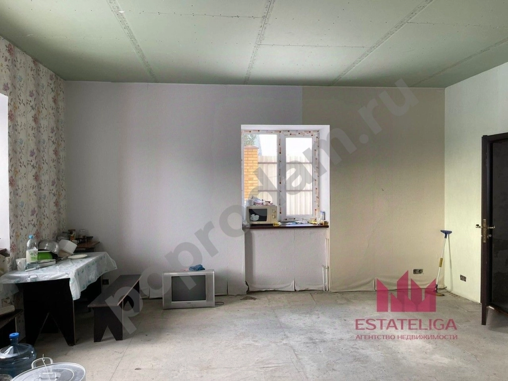 Дом в Москва Кленовское поселение, Лукошкино СНТ, 136 (300 кв.м)