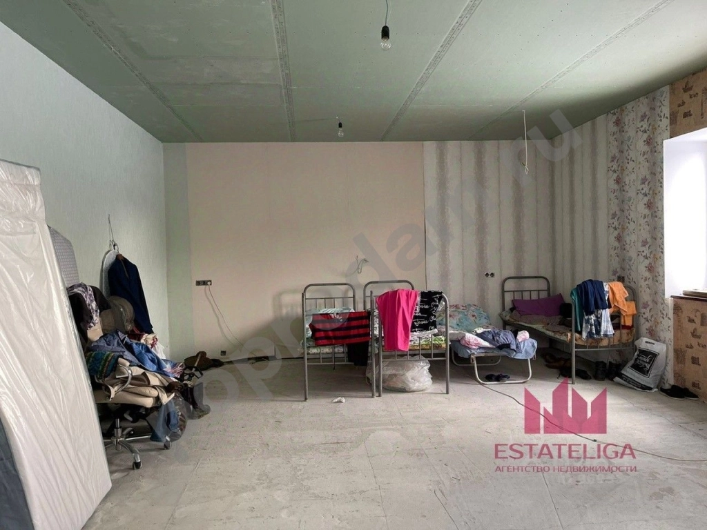 Дом в Москва Кленовское поселение, Лукошкино СНТ, 136 (300 кв.м)