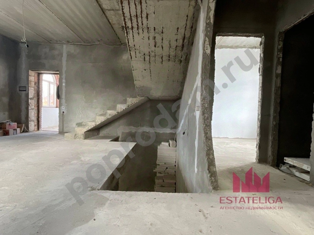 Дом в Москва Кленовское поселение, Лукошкино СНТ, 136 (300 кв.м)