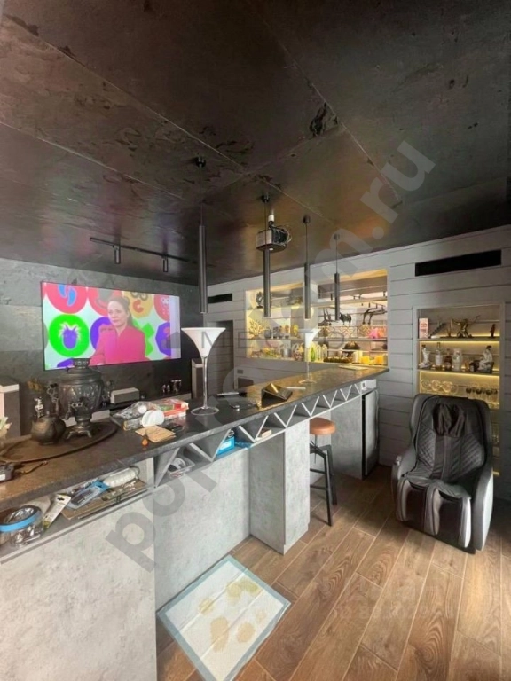 Дом в Москва Кленовское поселение, Звезда-2000 ДПК, 41 (526 кв.м)