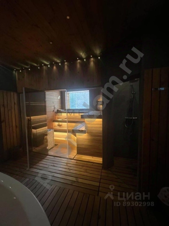 Дом в Москва Кленовское поселение, Звезда-2000 ДПК, 41 (526 кв.м)