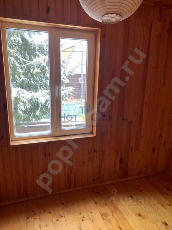 Дом в Москва Кленовское поселение, д. Чегодаево, Чегодаево СНТ, 4 (64 кв.м)