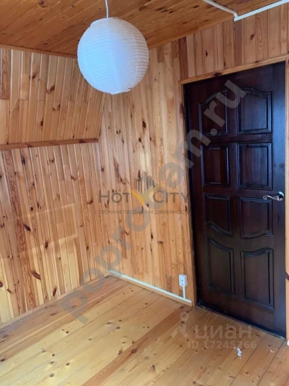 Дом в Москва Кленовское поселение, д. Чегодаево, Чегодаево СНТ, 4 (64 кв.м)