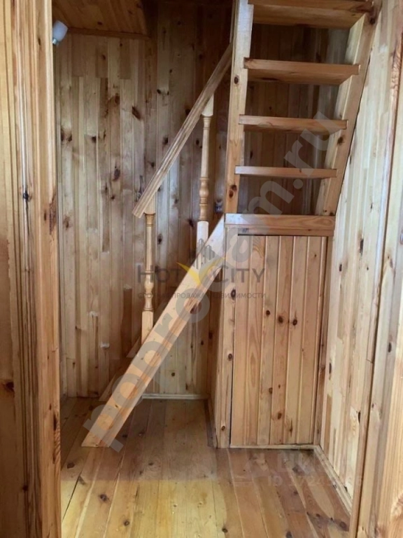 Дом в Москва Кленовское поселение, д. Чегодаево, Чегодаево СНТ, 4 (64 кв.м)