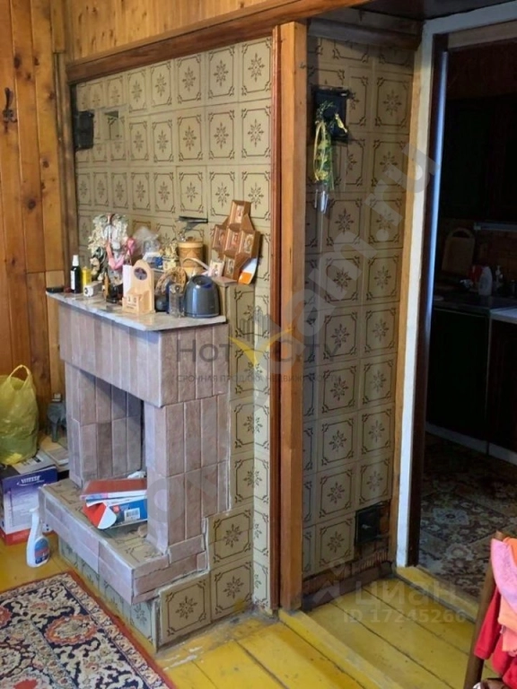 Дом в Москва Кленовское поселение, д. Чегодаево, Чегодаево СНТ, 3 (64 кв.м)