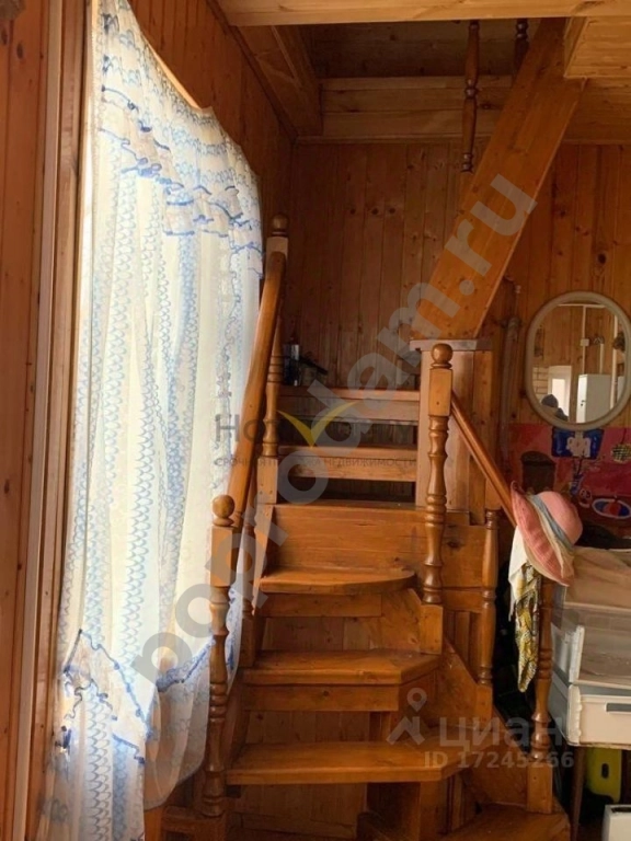 Дом в Москва Кленовское поселение, д. Чегодаево, Чегодаево СНТ, 3 (64 кв.м)