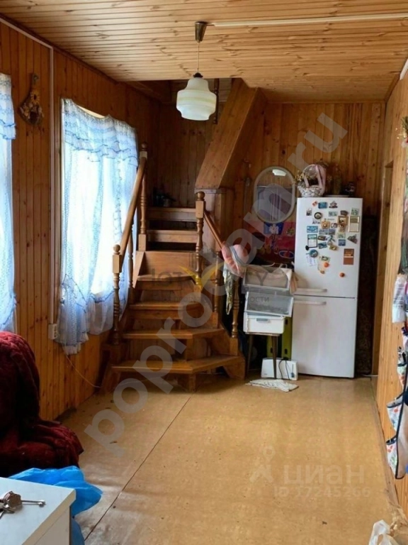 Дом в Москва Кленовское поселение, д. Чегодаево, Чегодаево СНТ, 3 (64 кв.м)