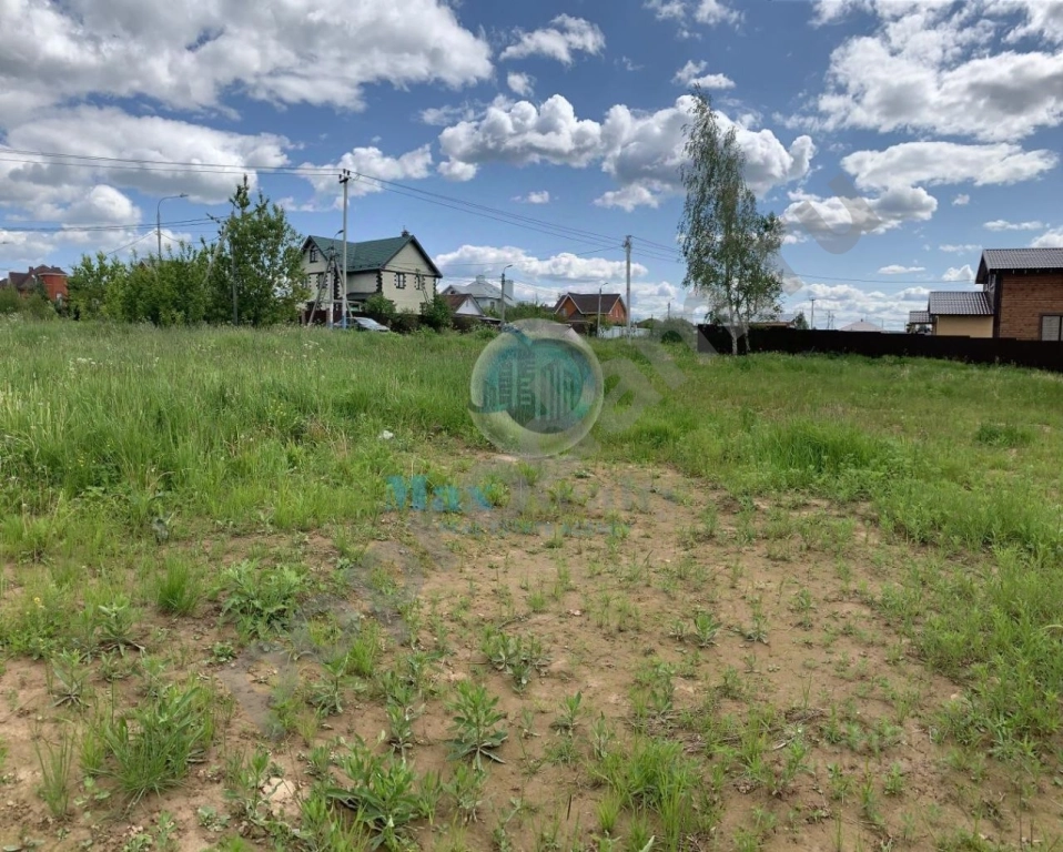 Дом в Москва Кленовское поселение, № 100 кв-л,  (45 кв.м)