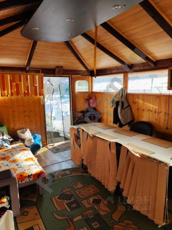 Дом в Москва Кленовское поселение, д. Киселево, Клен СНТ, 47 (60 кв.м)