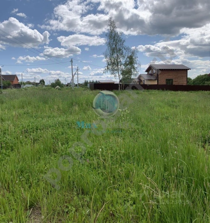 Дом в Москва Кленовское поселение, № 100 кв-л,  (45 кв.м)