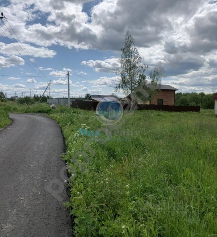 Дом в Москва Кленовское поселение, № 100 кв-л,  (45 кв.м)