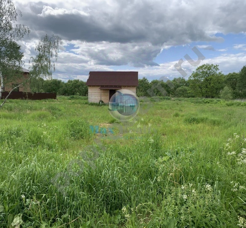 Дом в Москва Кленовское поселение, № 100 кв-л,  (45 кв.м)